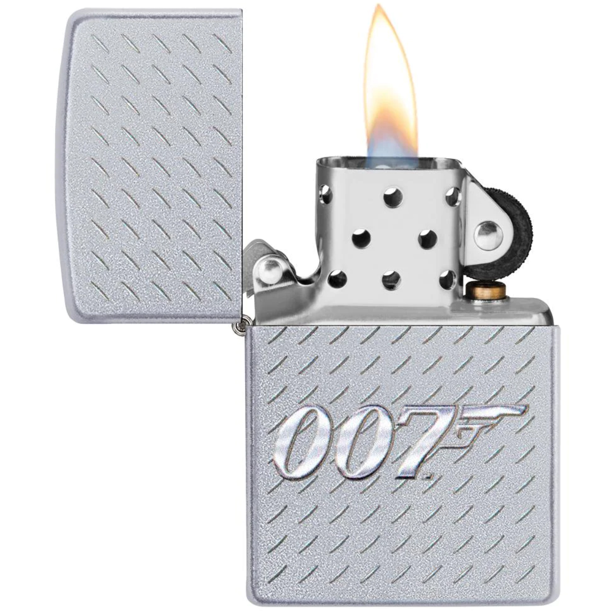 Zippo James Bond 007 lighter