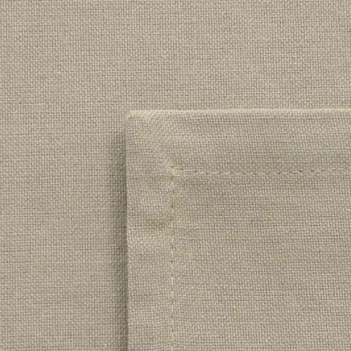 Cotton napkin - sold individually 45 x 45 cm