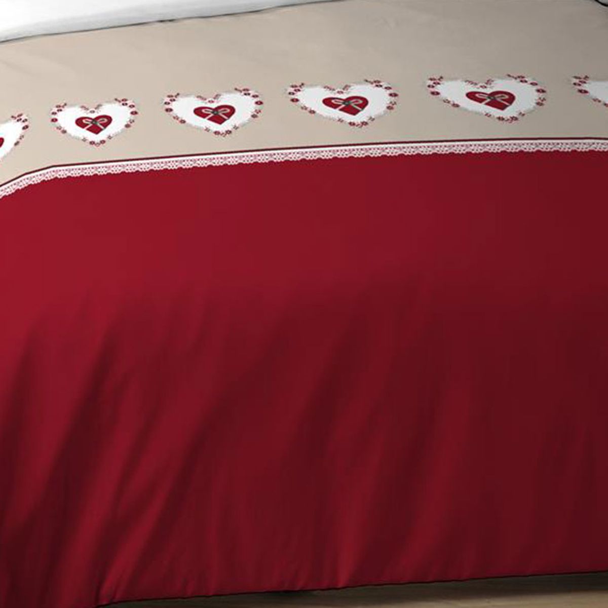 PAULINE Charming Dekor Bedclothes 250 x 200 cm
