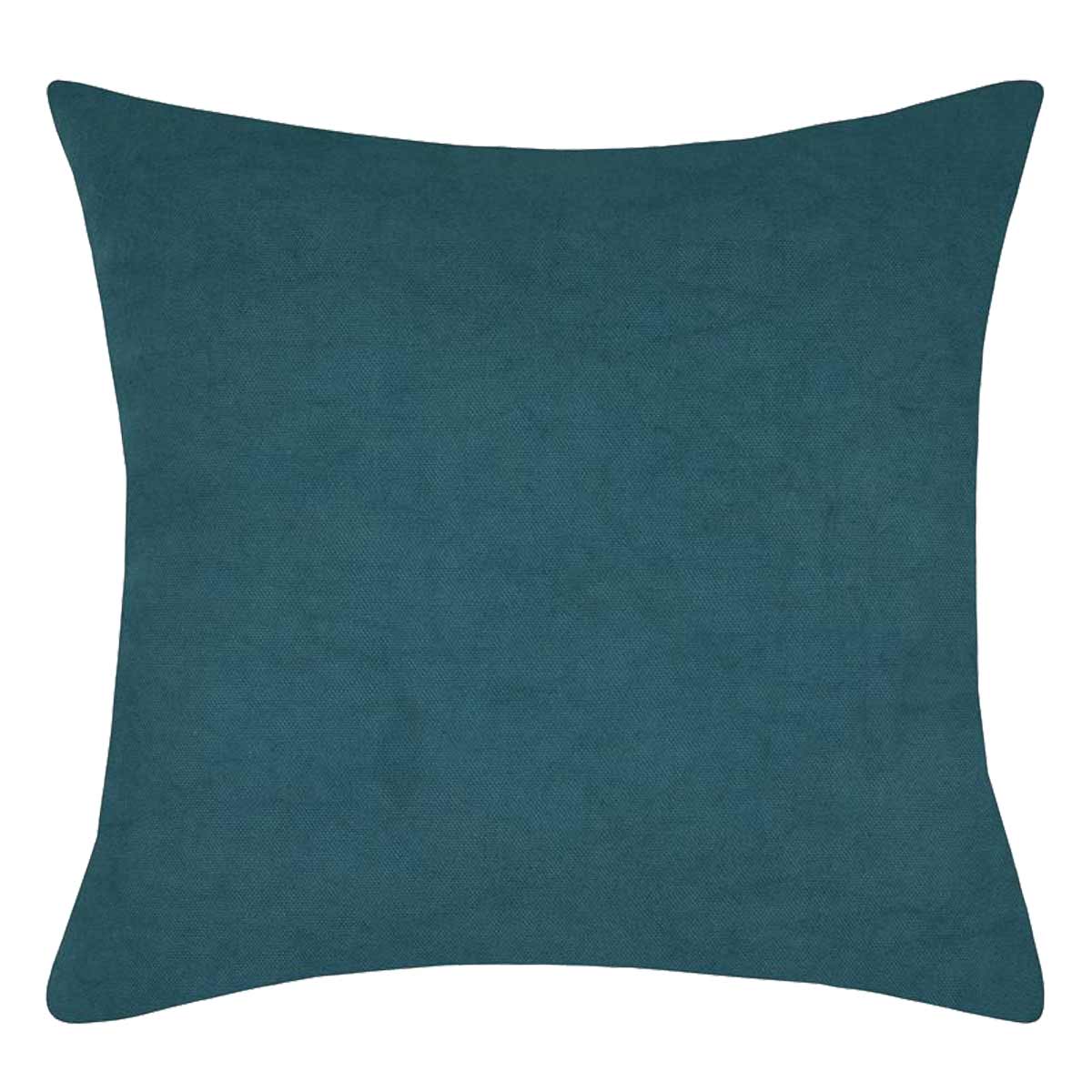 Cushion cover Tara duck color 40 x 40 cm