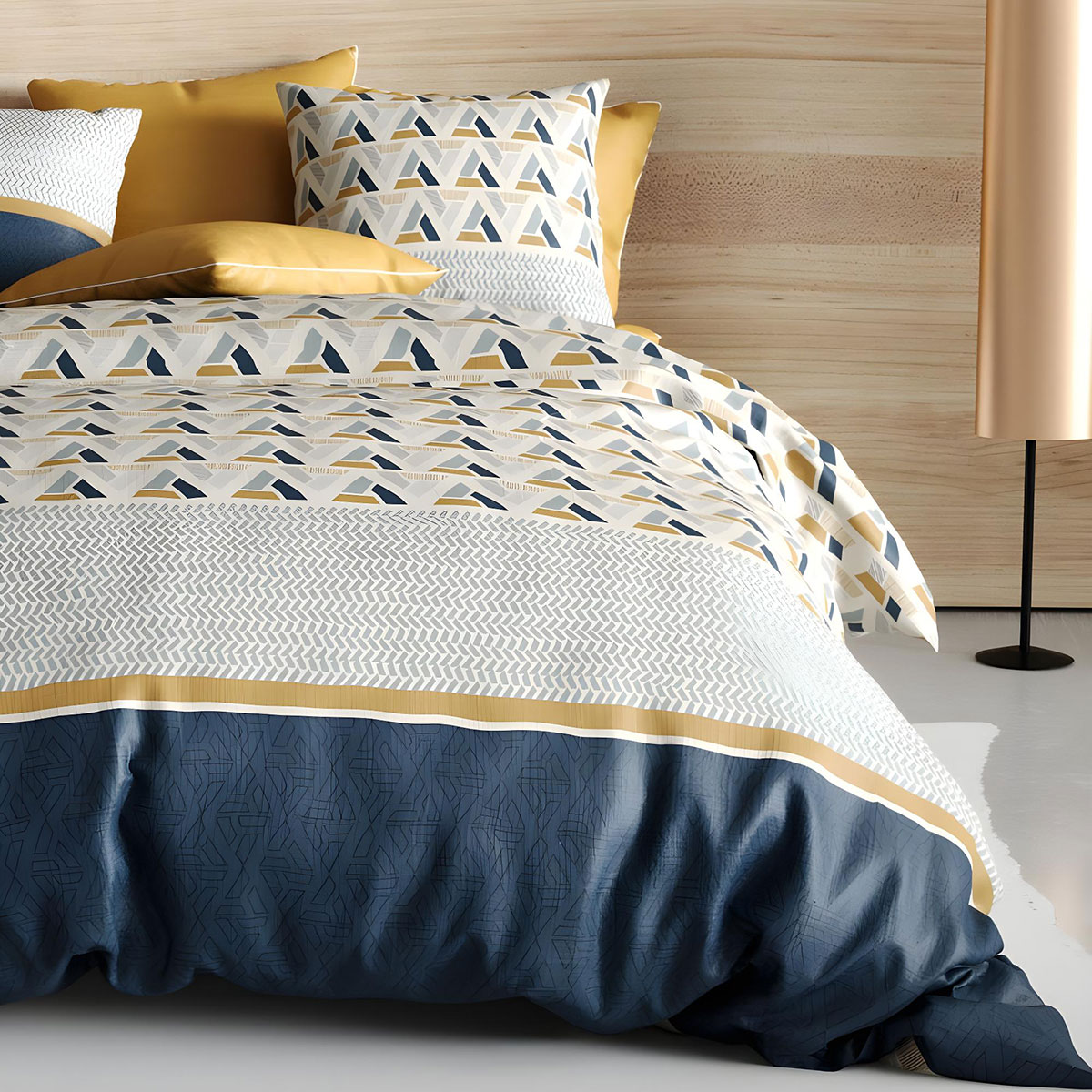 Arcane bedding set 220 x 240 cm