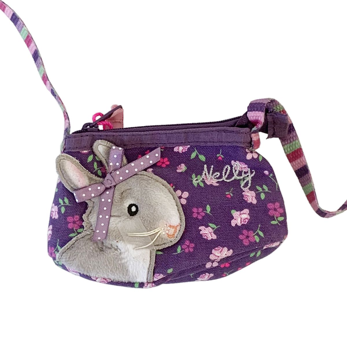 Rabbit Mini Bag