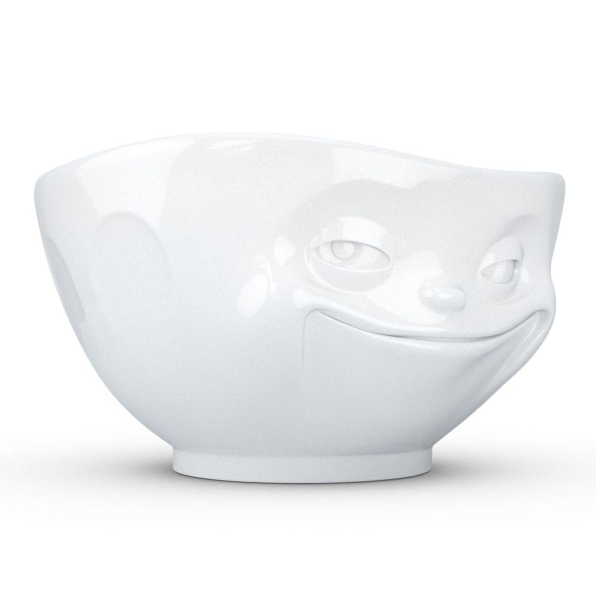 XL Mood Porcelain Bowl by Tassen 1000 ml - Smart