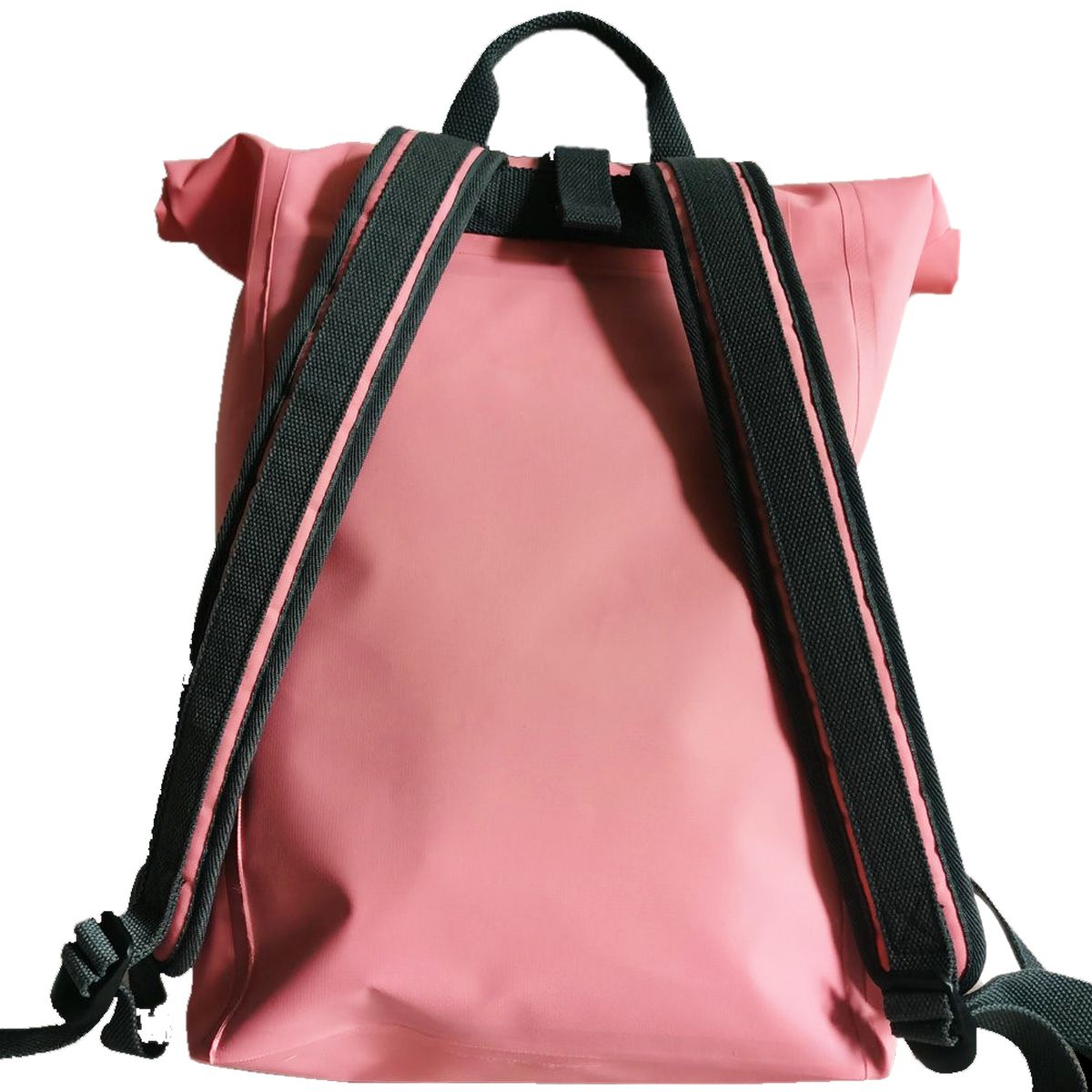 Waterproof backpack 15 Liters - Pink