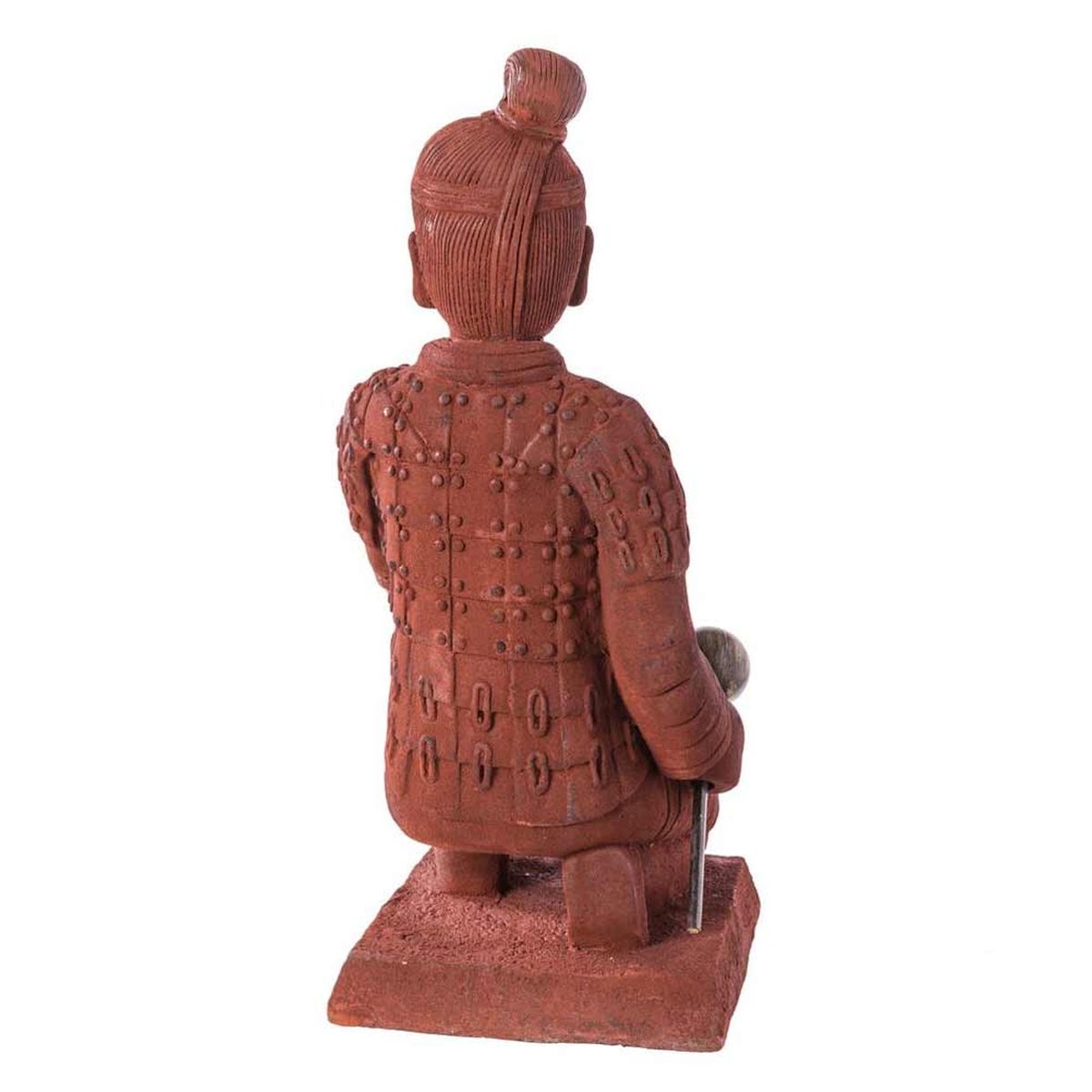 Statuette Soldier of Emperor Qin 56 cm