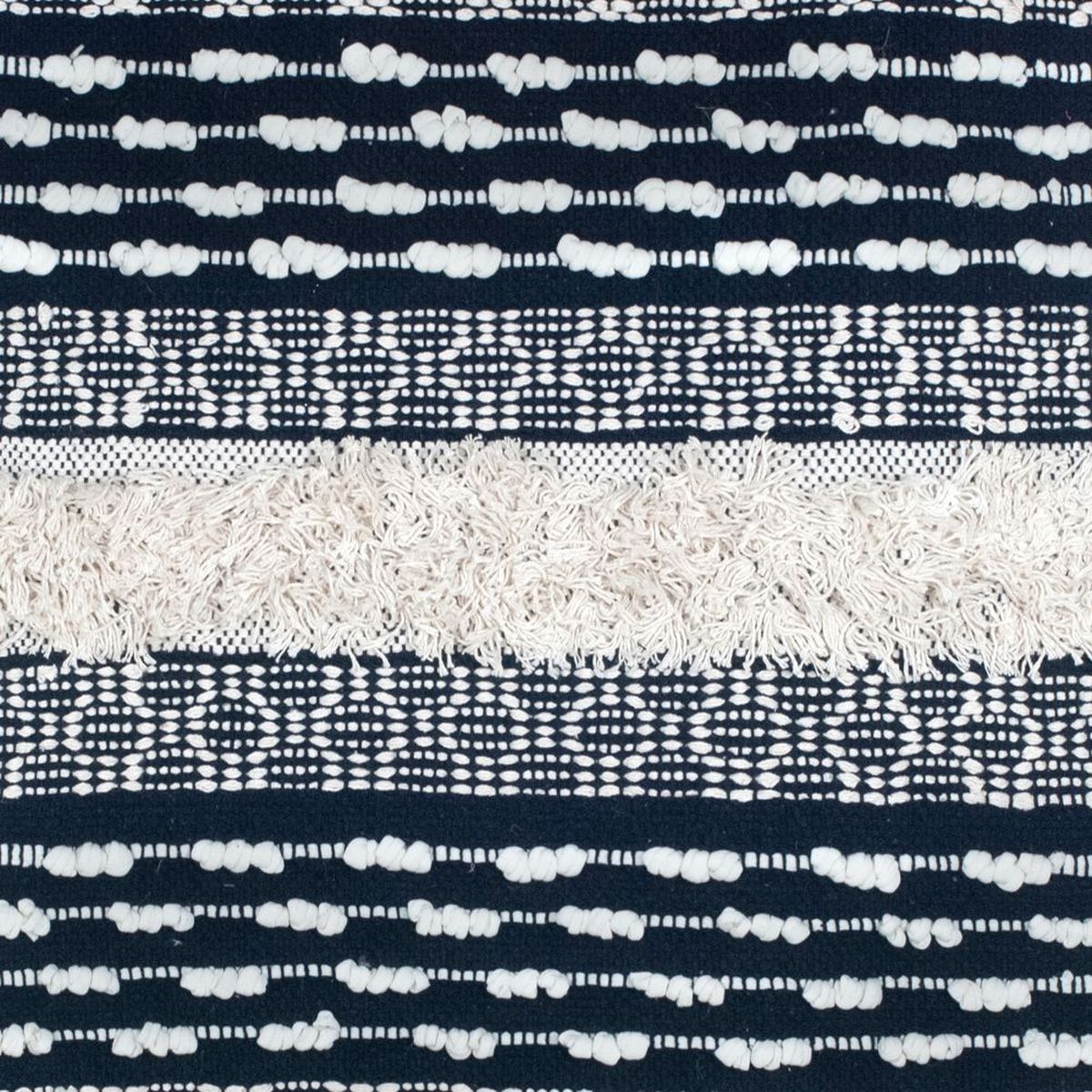 Bohemian ethnic lirette carpet - 220 x 70 cm