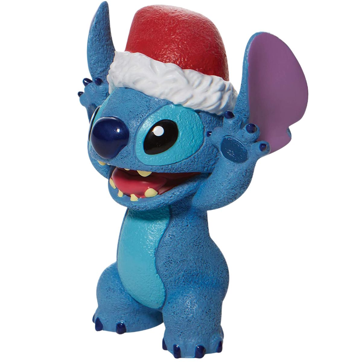 Christmas Stitch Figurine