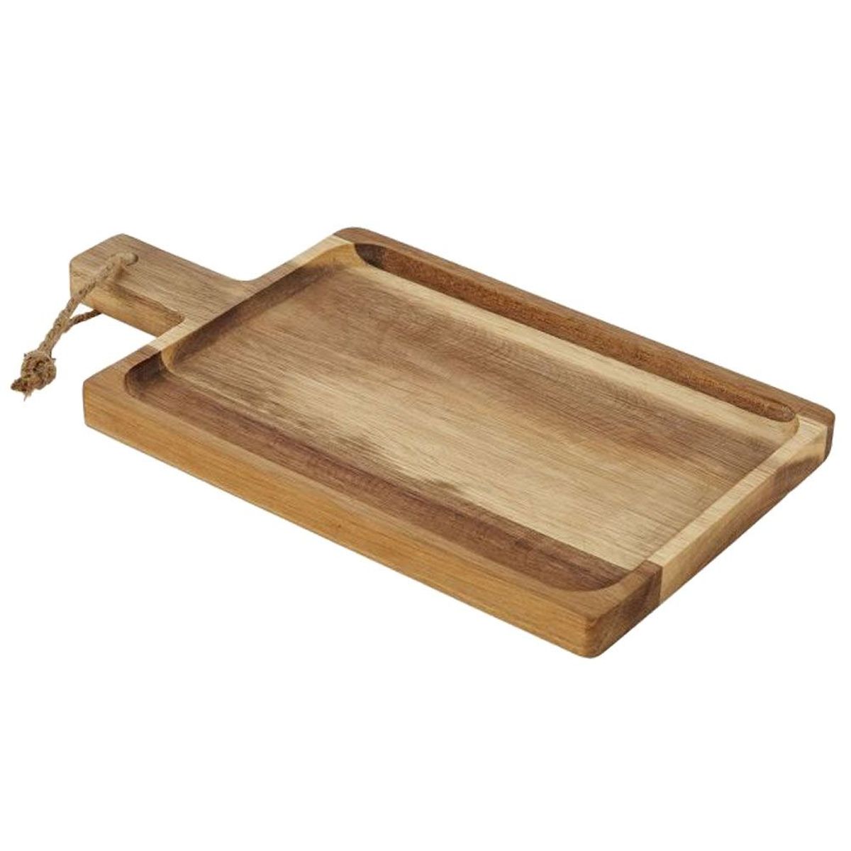 Wood chopping board The Aprophiles Club