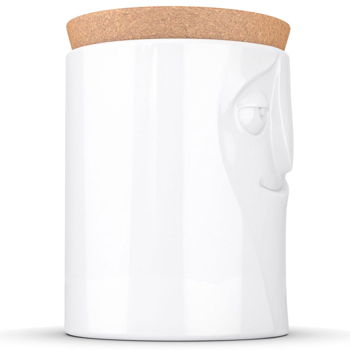 Tassen Charming Porcelain Food Container
