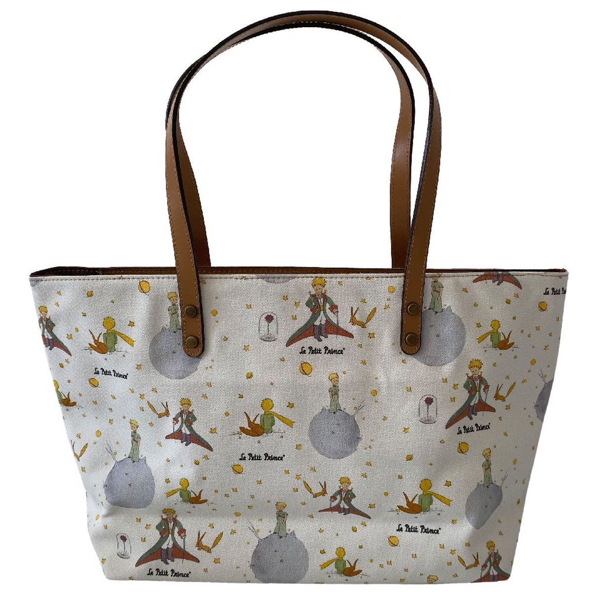 The Little Prince Bag - Made in France