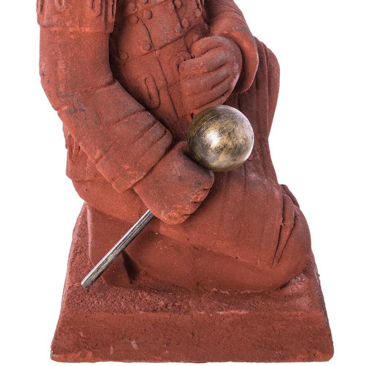 Statuette Soldier of Emperor Qin 56 cm