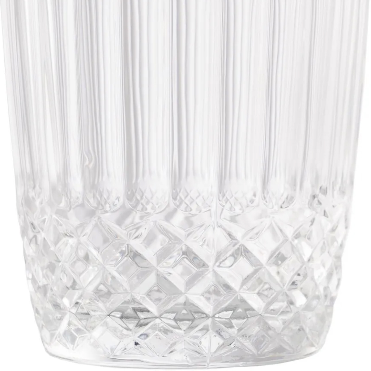 Large glass 380 ml
