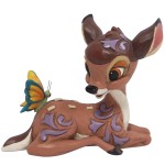 Bambi Mini Figurine - Disney Traditions