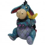 Eeyore & butterfly - Thanks for Noticin Me - Figure Collecti