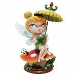 Tinker Bell Figurine by Miss Mindy