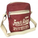 French Riviera Small bag - Red