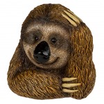 Sloth chest Moneybox