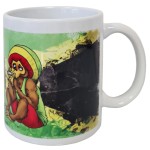 The Three wise Monkeys mug  by Cbkreation