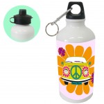Peace training bottle By Cbkreation