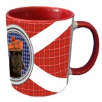 Scottish Mug by Cbkreation