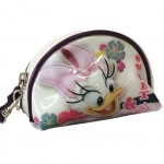 Daisy Duck large cosmetic bag