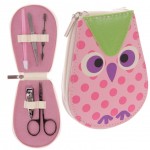 Pink Owl Beauty Nail Kit