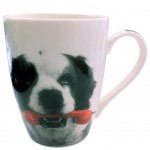 Dog Switchboard mug