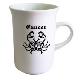 Zodiac High ceramic mug