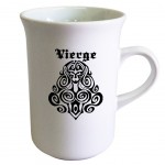 Zodiac High ceramic mug Cbkreation