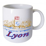 Lyon Classic Mug Cbkreation