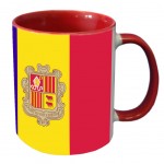 Andora mug by Cbkreation