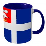 St Malo mug by Cbkreation