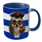 Cuba Mug by Cbkreation
