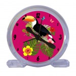 Animals alarm clock by Cbkreation