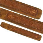 Incense stick holder - Lotus