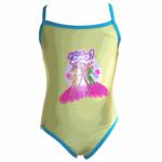 Totally Spies swimsuit