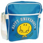 Mr Happy Hobo bag