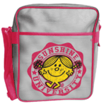 Little Miss Sunshine Hobo bag