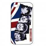 Beatles Story Phone Cover for Iphone 4 and 4 S