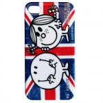 Mister Men London Phone Cover for Iphone 4 and 4 S