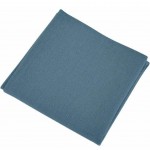 Cotton napkin - sold individually 45 x 45 cm
