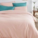 Duvet cover in cotton percale 80 threads 240 x 220 cm