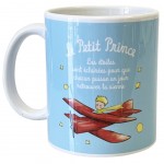 Le Petit Prince de St Exupry collection Mug