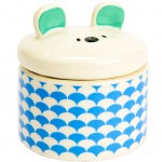 Small box for baby teeth - The Adam small mouse