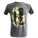 Prince of Persia T-shirt