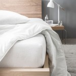 Protects mattress Fleece Cotton 160 x 200 cm