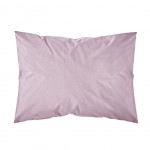 Pillowcase 50 x 70 cm - Color Lila Powder