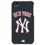 New York Yankees Cover for Iphone 5