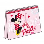 Minnie Mouse cosmtic bag