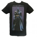 Batman black T-shirt